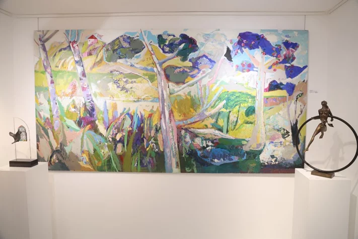 Christmas at The Gallery